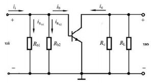 阻容耦合放大电路里耦合电容及旁路电容的深度分析