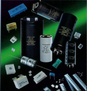 KEMET|铝电解电容|钽电容|薄膜电容|陶瓷电容型号详解