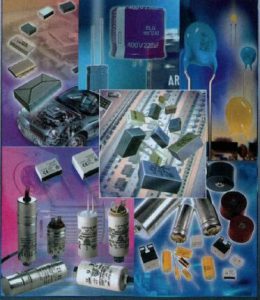 KEMET|铝电解电容|钽电容|薄膜电容|陶瓷电容型号详解