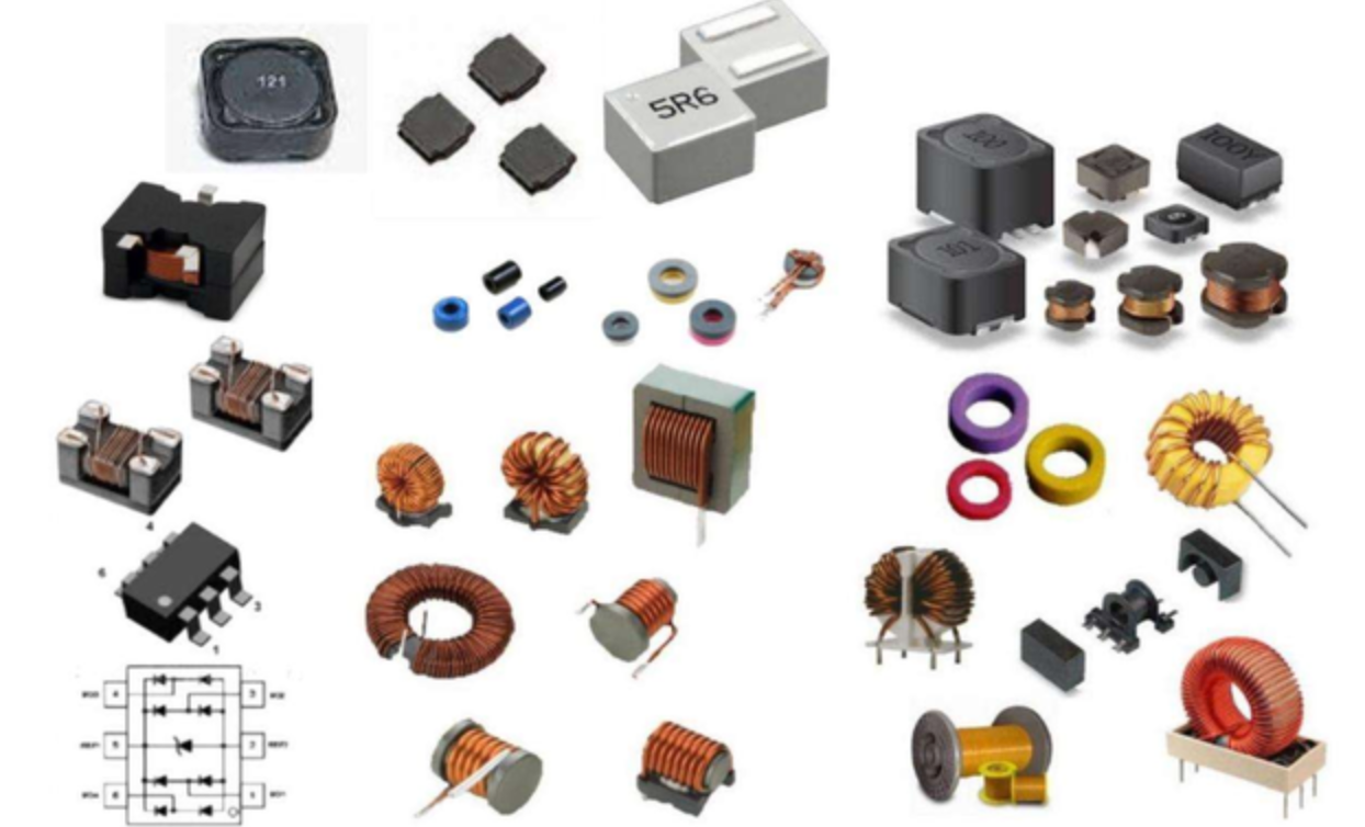 工业设备首选！Nichicon电容应用方案与故障预防