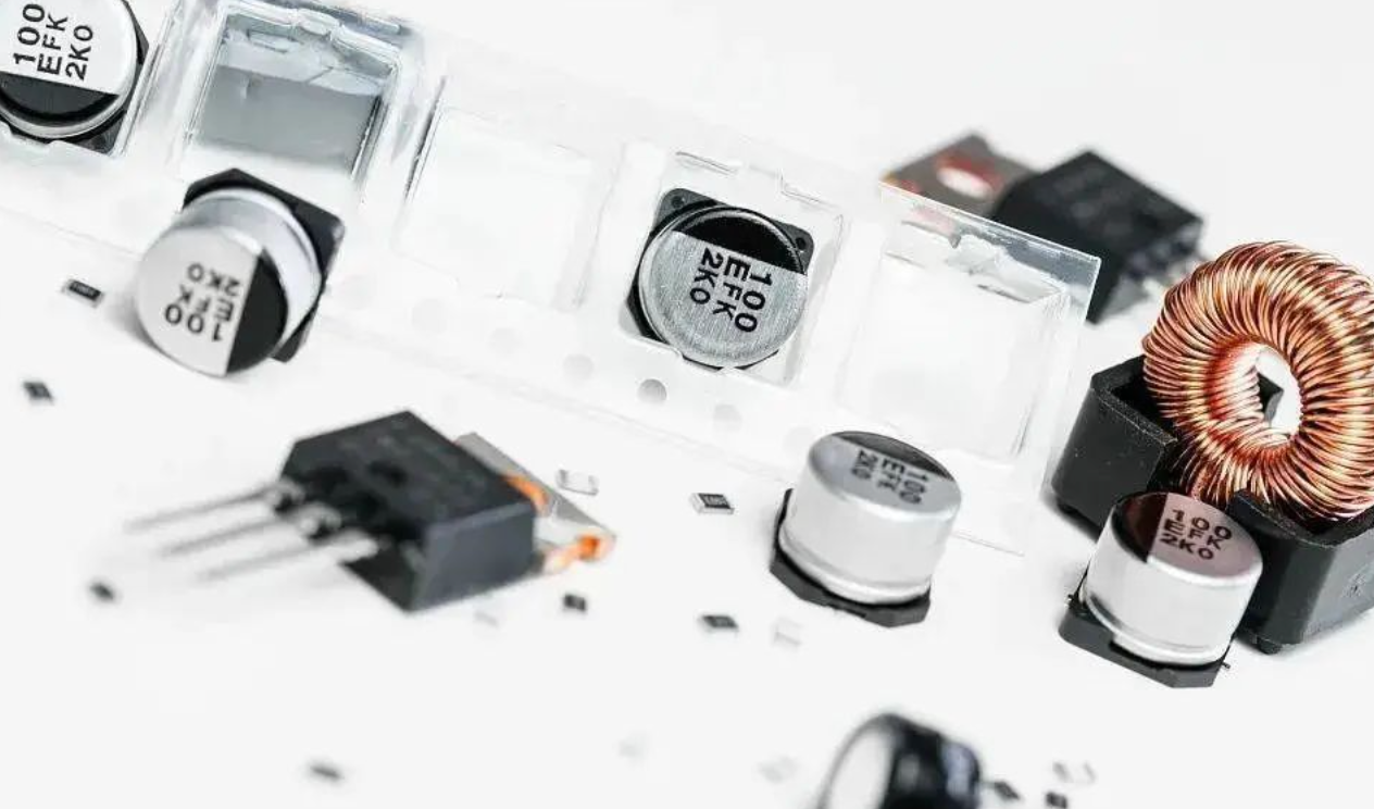 选择电子元器件经销商的三大技巧