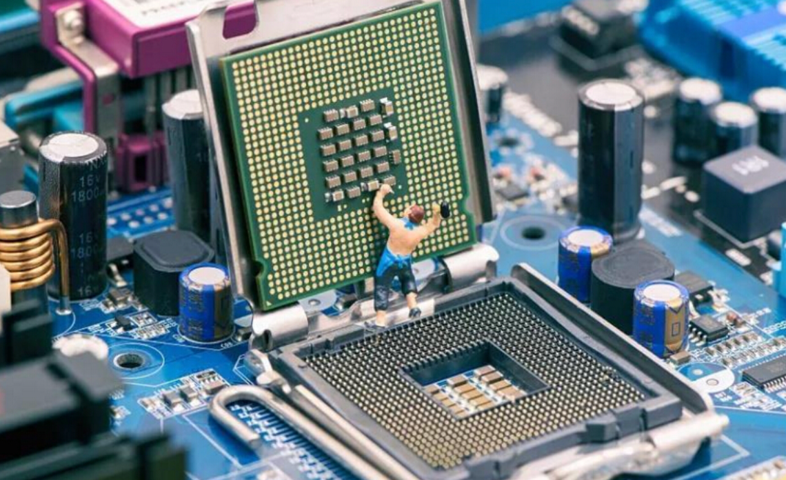 nichicon经销选择指南：权威认证与采购要点