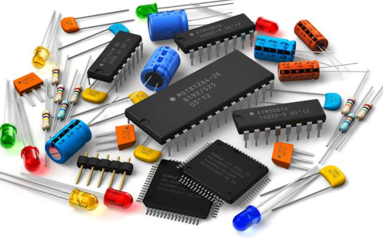 电子元器件参数选型很重要，选型常用问题汇总