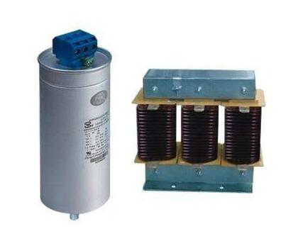 高压并联补偿电容装置的选型和实际应用