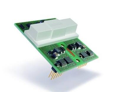 赛米控功率模块型真空包装