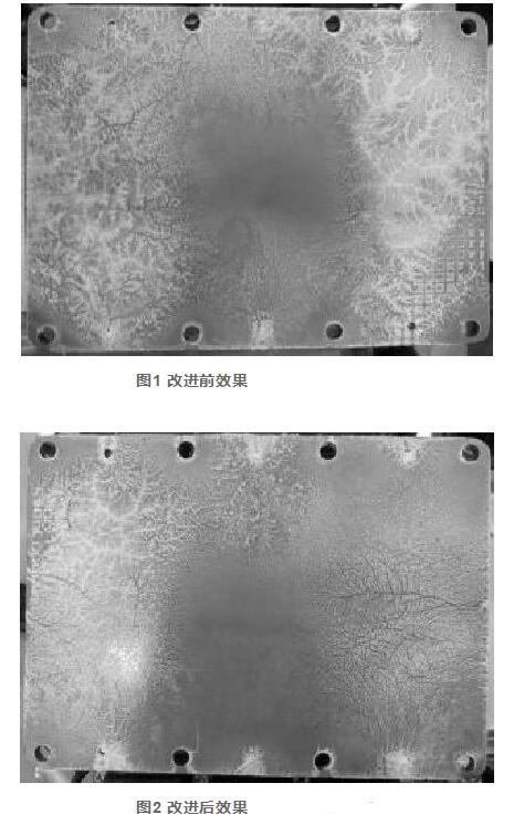 三菱IGBT导热硅脂涂敷与紧固工艺研究