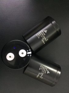 干货-有关铝电解电容纹波电流计算方法以及电解电容发热原因 干货-有关铝电解电容纹波电流计算方法以及电解电容发热原因