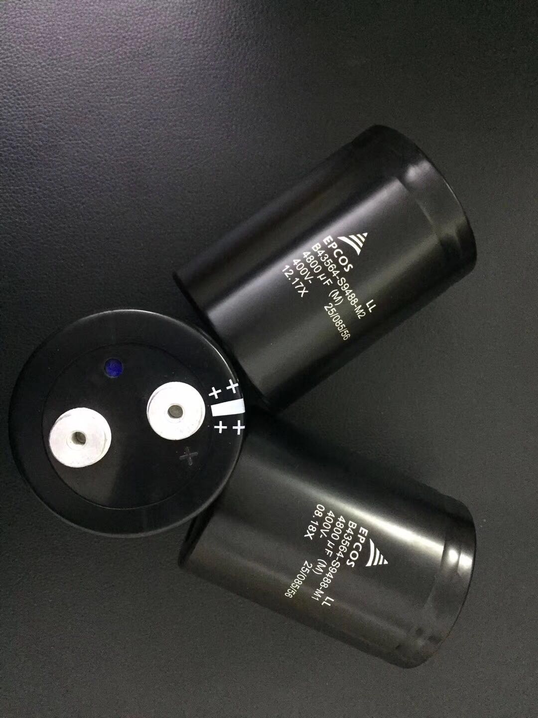 干货-有关铝电解电容纹波电流计算方法以及电解电容发热原因| 上海工品实业有限公司