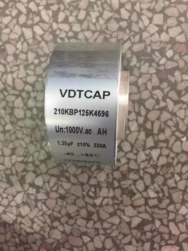VDTCAP电容210KBP145J4596