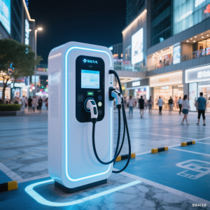 智能充电桩核心:IXYS可控硅充电模块拆解分析 智能充电桩核心:IXYS可控硅充电模块拆解分析