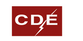 CDE Logo