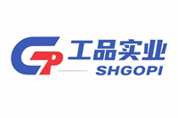 工品实业LOGO